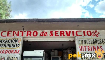 Centro de Servicio Tepetitlán - Acolman De Nezahualcóyotl