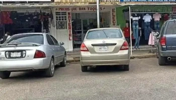 Centro eléctrico de Córdoba - Loma Bonita
