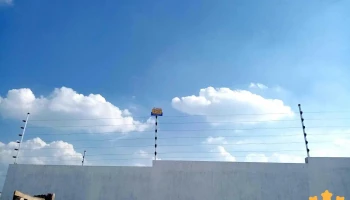 Cercas Electricas de Tlaxcala - Loma Florida Ii