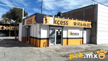 cerrajeria akcess saltillo - Saltillo