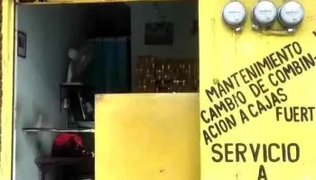 Cerrajería Aries - Tuxtla Gutiérrez