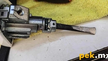 Cerrajeria Automotriz García (24 hrs en emergencias ) - Villahermosa