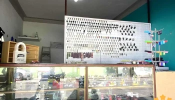 Cerrajeria Automotriz Morales - Miacatlán
