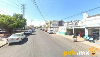 Cerrajería Automotríz - Pachuca De Soto