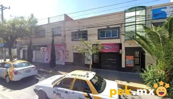 Cerrajería Automotriz Revolución - Pachuca De Soto