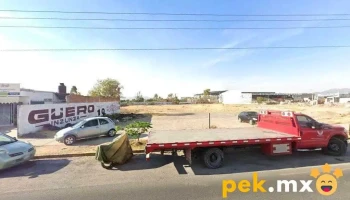 Cerrajería Automotriz Scea - San Juan Del Río