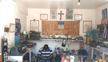 Cerrajeria Bravo - Santiago De Querétaro