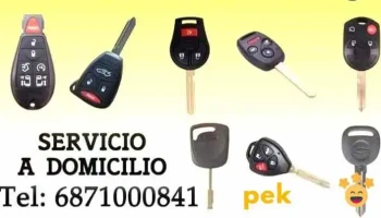 Cerrajeria Campos En Guasave - Guasave