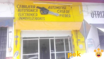 Cerrajeria Casa de Piedra - Huetamo De Núñez