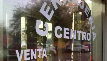Cerrajeria Centro - Guadalupe