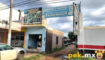 Cerrajería Chan - Culiacán Rosales