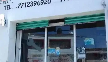 Cerrajería Chaplin - Pachuca De Soto
