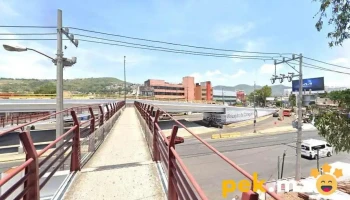 Cerrajería Cruz - Cdad. López Mateos