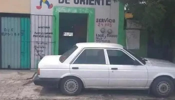 Cerrajería De Oriente - Mérida