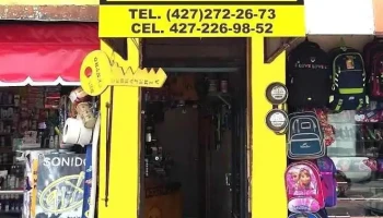Cerrajeria Del Centro - San Juan Del Río
