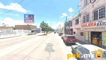 Cerrajería 