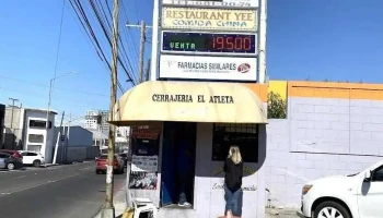 Cerrajeria El Atleta - Tijuana