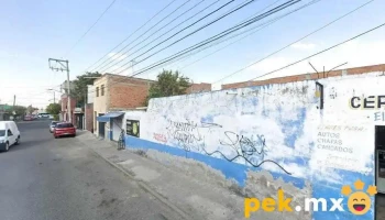 Cerrajeria El Candado - San Juan Del Río