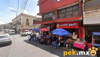 Cerrajeria El Portal - Pachuca De Soto