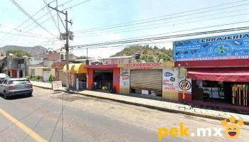 Cerrajeria El Trebol - San Juan Totolac