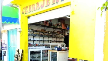 Cerrajeria en Queretaro / Cerrajeria 24 horas / Cerrajero en Queretaro - Santiago De Querétaro