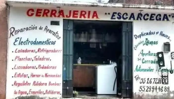 Cerrajeria 