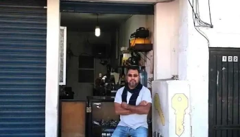 Cerrajería Estrella (Automotriz) - San Juan Del Río