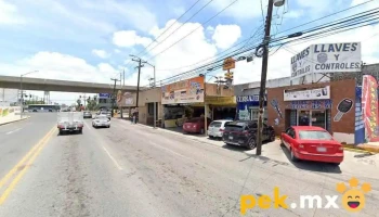 Cerrajería Expo - Guadalupe