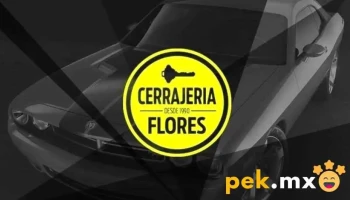 Cerrajeria Flores - Cdad. Obregón