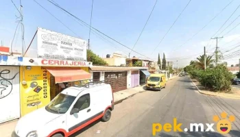 Cerrajeria Fuentes - Santiago De Querétaro