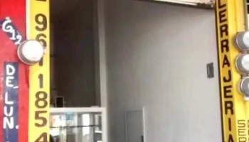 Cerrajería Gama - Tuxtla Gutiérrez