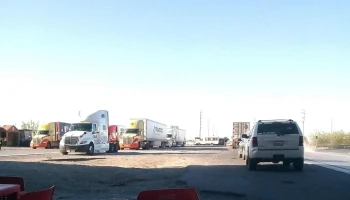 Cerrajeria Garcia - Nuevo Laredo