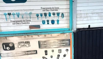 Cerrajeria García - Puerto Vallarta