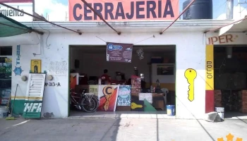 Cerrajería Gaytán - Guadalupe