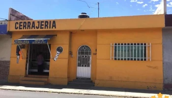 Cerrajería González - Heroica Puebla De Zaragoza