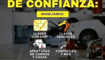 Cerrajería Hakky Quintana - Santiago De Querétaro