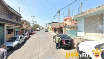 Cerrajeria Ismael - Naucalpan De Juárez