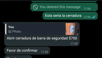 cerrajeria iste - Pachuca De Soto