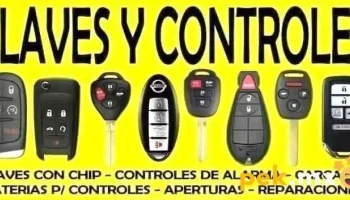 Cerrajeria ivan - Cdad. López Mateos
