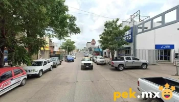 Cerrajeria Juarez - Culiacán Rosales