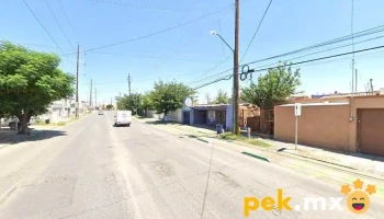 Cerrajeria - Juárez