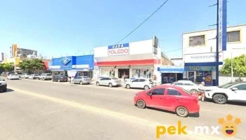 Cerrajería la 5 - Cdad. Obregón