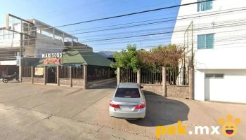 Cerrajeria La Lima - Culiacán Rosales