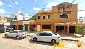 Cerrajeria La Lomita Culiacan - Culiacán Rosales