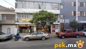 Cerrajeria la Puri - Aguascalientes