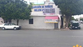 Cerrajeria Leos - Torreón