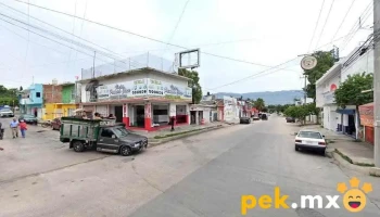Cerrajería Los Ancianos - Tuxtla Gutiérrez