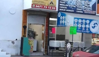 Cerrajeria Los Angeles - Culiacán Rosales