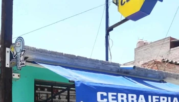 Cerrajeria Los Dos Güeros - Chimalhuacán