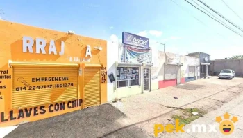 Cerrajeria Lujan Urgencias 24 Horas - Chihuahua
